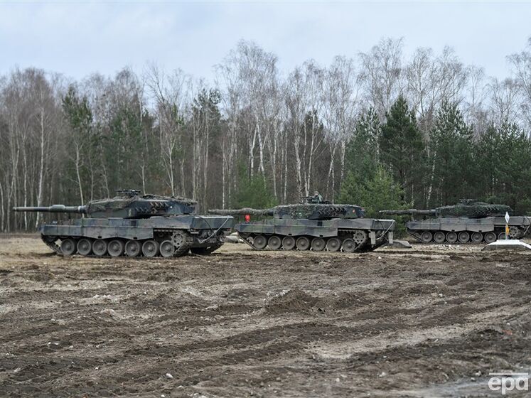         Leopard 2
