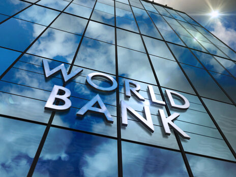 Украина получила $203 млн от Великобритании через Всемирный банк