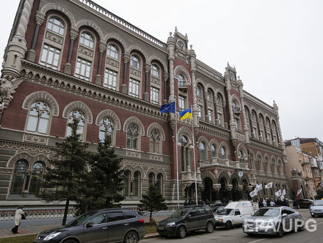 Чурий заявил о нормализации ситуации на валютном рынке Украины