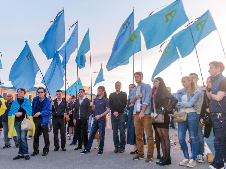 Онлайн-диктант на крымскотатарском языке пройдет 21 февраля вечером &ndash; Минреинтеграции