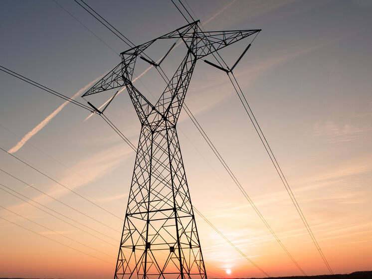 Потребление электроэнергии сократилось, дефицита нет и не прогнозируется – "Укрэнерго"