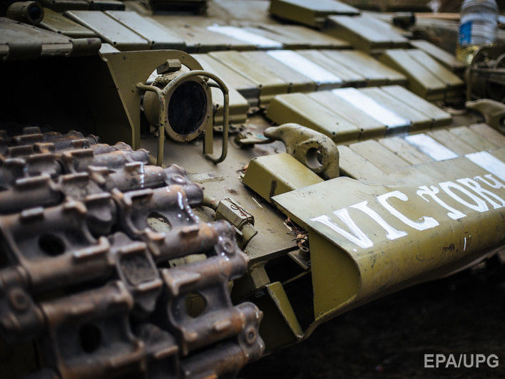 CrowdStrike: Российские хакеры могли отслеживать украинскую артиллерию на Донбассе