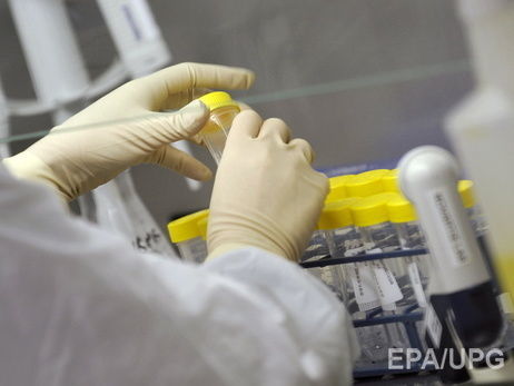  Минздрав: В Украине зафиксированы пять смертей от гриппа 