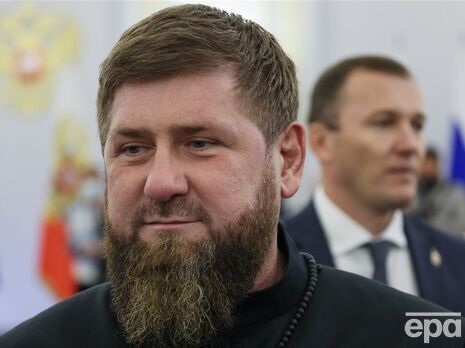 У Кадырова проблемы со здоровьем, он пригласил в Чечню врача из ОАЭ из-за недоверия к московским медикам – Bild