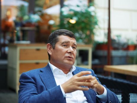 Ночной визит Порошенко и Кононенко в СБУ был связан с допросом Онищенко