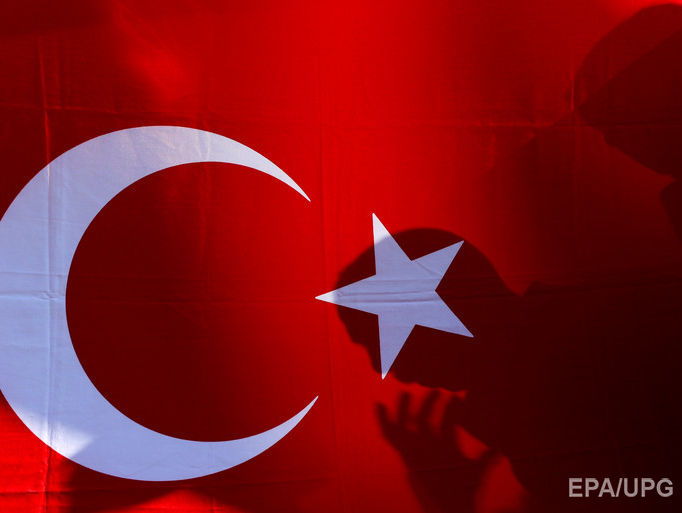 Полиция Стамбула задержала 31 подозреваемого в причастности к "Исламскому государству"