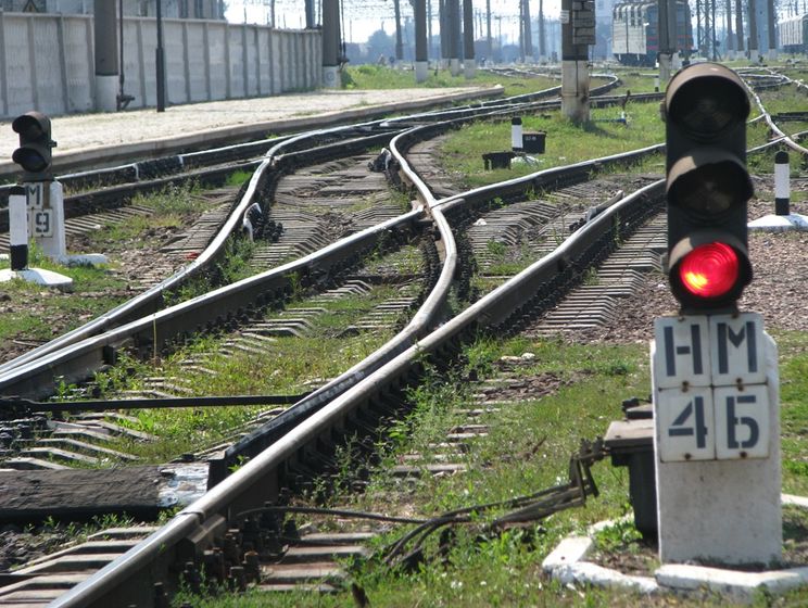 СБУ разоблачила схему хищений на Донецкой железной дороге