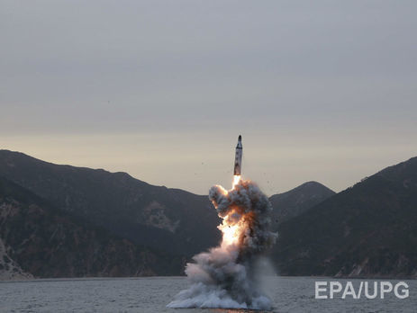 КНДР обещает к 2020 году создать ракеты, способные долететь до США