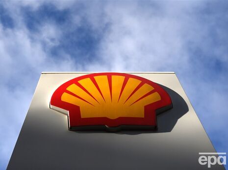 Новини про продаж Shell частки в 