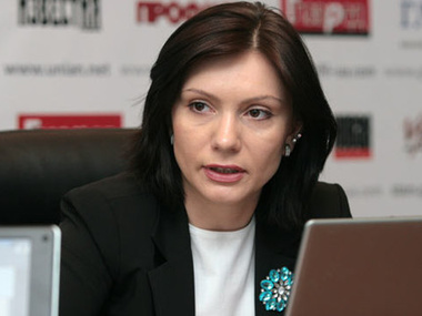 Елена Бондаренко: Не вижу мотивов для срыва президентских выборов