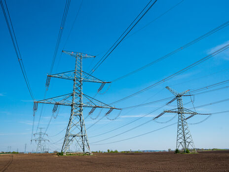 Украина продолжает импорт электроэнергии из Словакии, удары оккупантов по Одесской области на энергосистему не повлияли – 