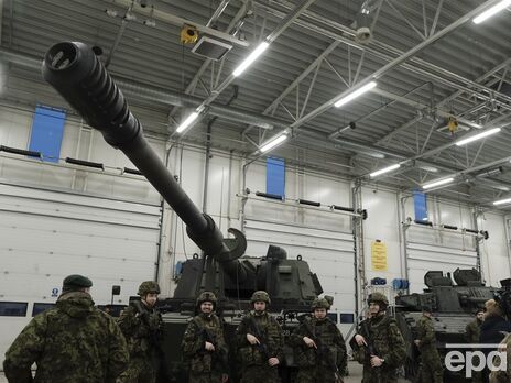 Украине нужно в 10 раз больше военной помощи, чтобы прекратить российскую агрессию в 2023 году – Мельник