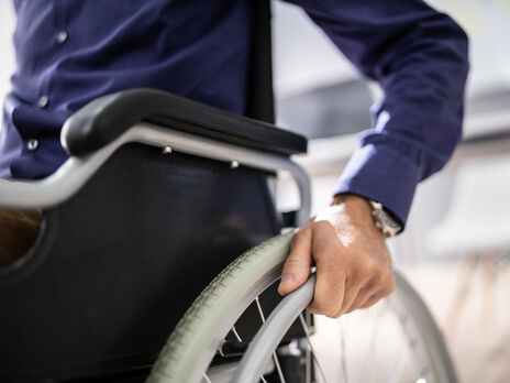 У МОЗ розповіли, коли в Україні зникнуть медкомісії, які встановлюють інвалідність