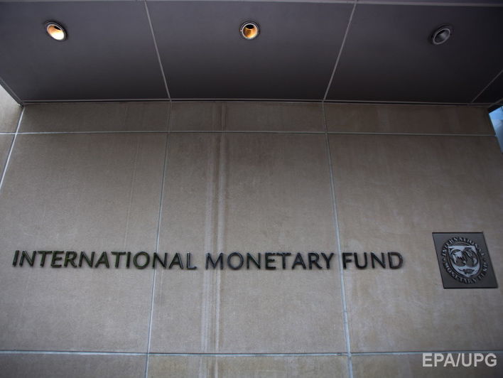 Кубив заявил, что Украина выполнила все требования МВФ