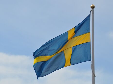 Швеція оголосила персонами нон ґрата п'ятьох російських дипломатів
