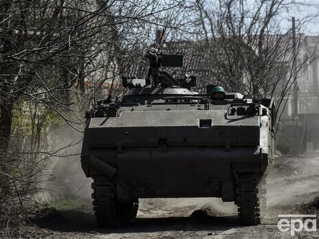 Оккупанты за сутки более 100 раз обстреляли территорию Украины. Главные бои идут в Донецкой области – Генштаб ВСУ
