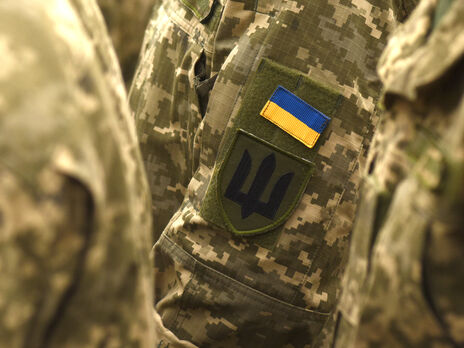 Сотни солдат РФ готовят провокацию с переодеванием в украинскую военную форму – Центр нацсопротивления
