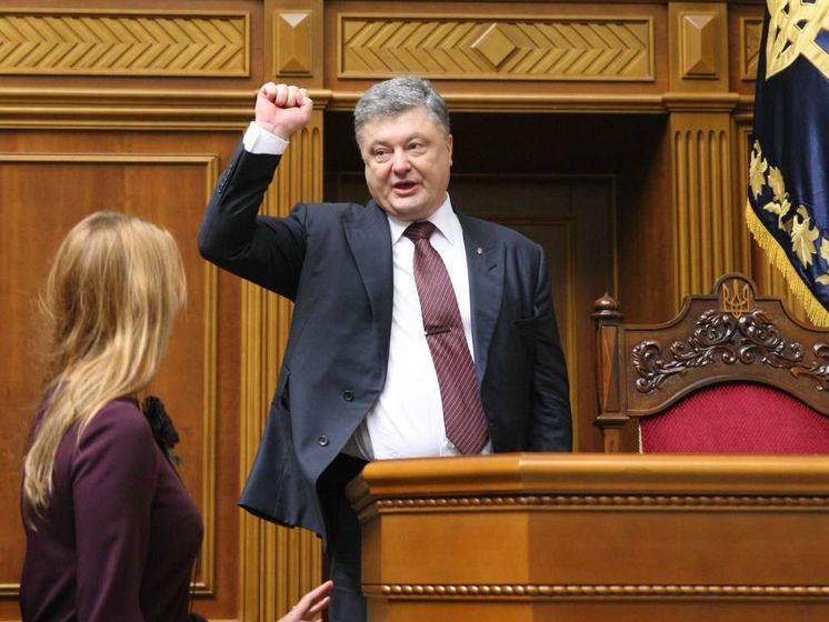 Опрос: Порошенко и Тимошенко выходят во второй тур выборов президента