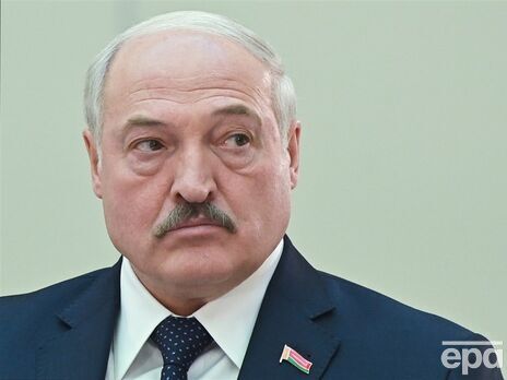 Лукашенко реально плох. Медики фиксируют у него наличие 
