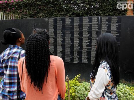 У ПАР затримали обвинуваченого у причетності до геноциду в Руанді. Він переховувався понад 20 років