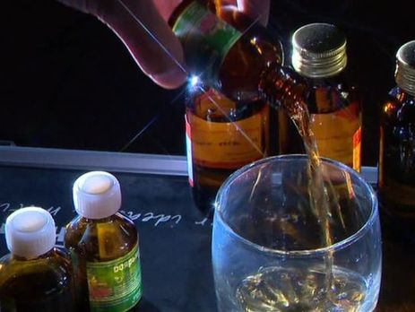 МВД РФ составило для россиян памятку о правильном выборе алкоголя