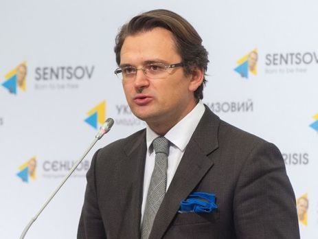 Пинчук предложил Украине забыть о ЕС и НАТО