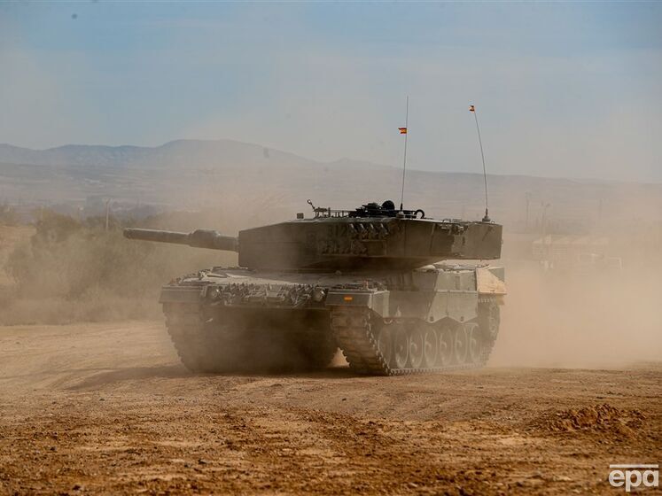   :         ,    Leopard 1 A5