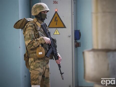 В Запорожской области оккупанты закрыли лечебное учреждение из-за отказа персонала получать российские паспорта – Генштаб ВСУ