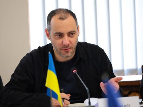 Украина представит прозрачную систему отчетности для проектов восстановления на URC 2023 – Кубраков