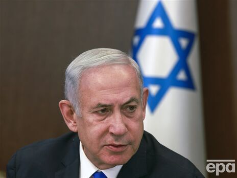 Ермак ожидает визита в Киев премьера Израиля. Глава ОПУ заявил, что Нетаньяху должен 