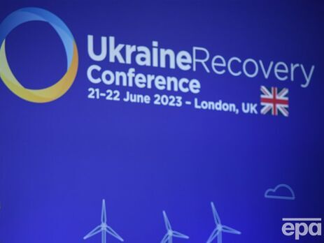 Philips, Hyundai, Virgin. Более 400 мировых компаний на конференции в Лондоне пообещали поддержать восстановление Украины