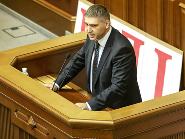 Юрий Мирошниченко: Смерти на Майдане нужно расследовать, чтобы они никогда не повторились