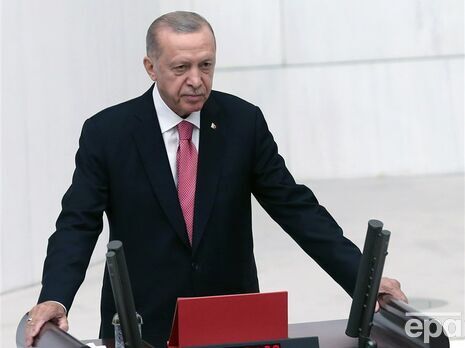 Эрдоган и Шольц обсудили членство Швеции в НАТО и последние события в России