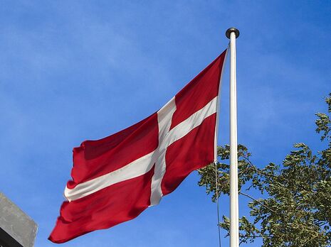 Міноборони Данії оголосило про передання додаткових €175 млн для допомоги Україні