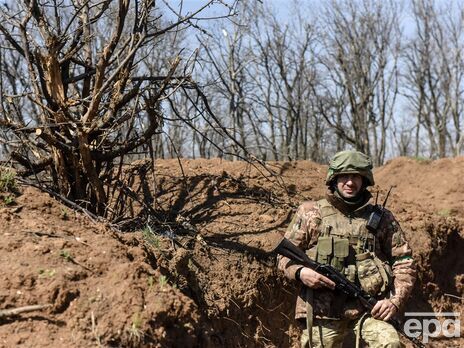 Після війни Україна відмовиться від призову і зробить ставку на професійну контрактну армію – Шмигаль