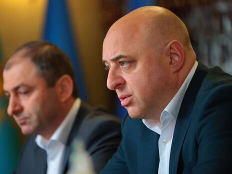 Глава МИД Грузии заявил, что министерство не будет консультироваться с послом в Киеве о состоянии здоровья Саакашвили 
