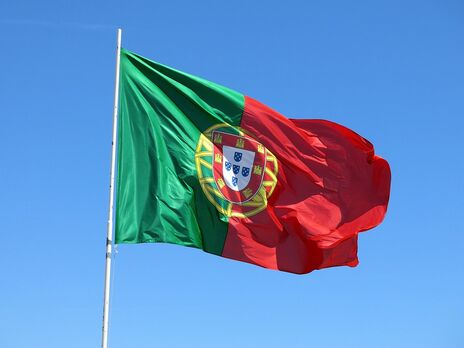 Португалия поддержала евроинтеграцию Украины и стала 23-м членом НАТО, подписавшим декларацию о вступлении в Альянс Украины