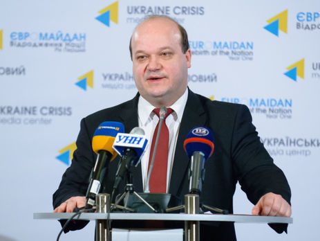 Посол Чалый: Я не думаю, что санкции, связанные с Крымом, будут отменены
