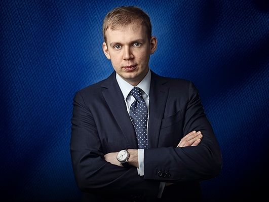Печерский суд заочно арестовал Курченко