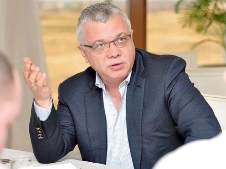 Налоговик становится полубогом &ndash; бизнесмен Сапронов об ограничении суммы наличных расчетов до 50 тысяч гривен