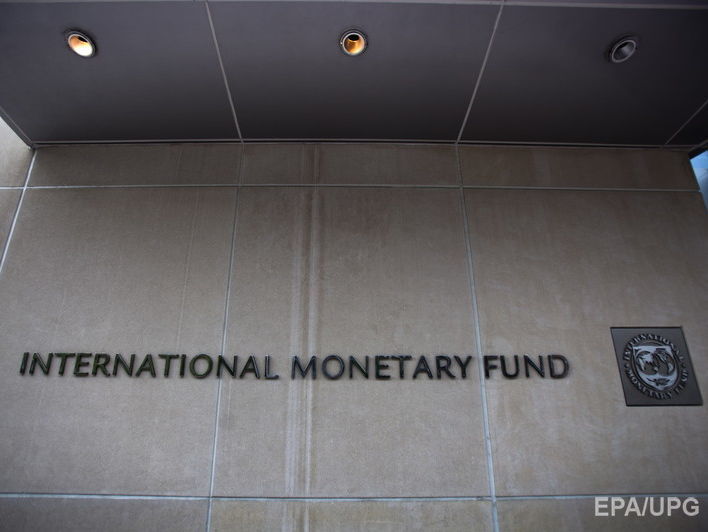 Кабмин ожидает, что сумма четвертого транша кредита МВФ составит $1 млрд