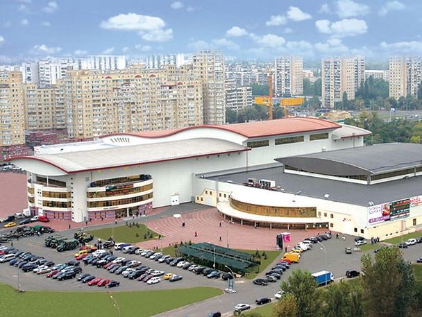 Затраты на ремонт электросетей арены, где будет проходить "Евровидение 2017", могут включить в тариф "Киевэнерго"