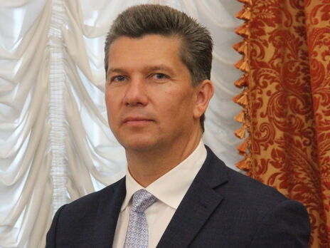 Т.в.о. міністра культури та інформполітики України Кабмін призначив Карандєєва