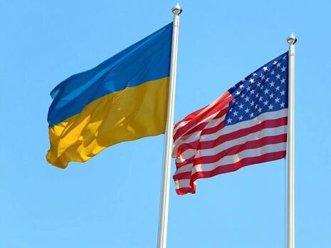 Украина получила грант в $1,25 млрд от США на бюджетные расходы – Минфин