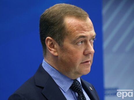 Медведев пригрозил, что РФ применит ядерное оружие при успешном контрнаступлении Украины. В Белом доме назвали риторику 