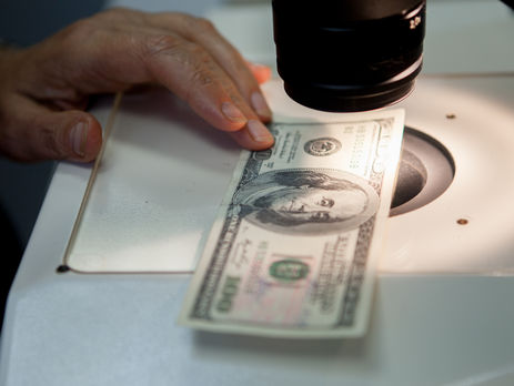В НБУ заявили что валютные резервы за год выросли на $2,2 млрд
