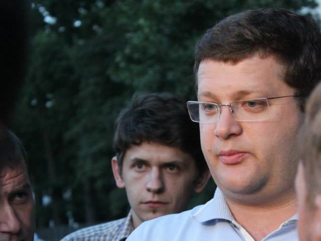 Арьев заявил, что на сессии ПАСЕ будет говорить о преследованиях украинских журналистов со стороны РФ