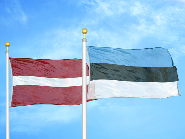 Латвія й Естонія домовилися про співпрацю щодо конфіскації активів на користь України