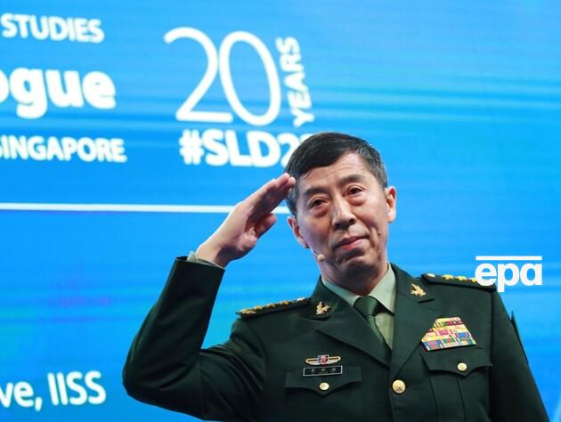 Министр обороны Китая едет в Россию и Беларусь