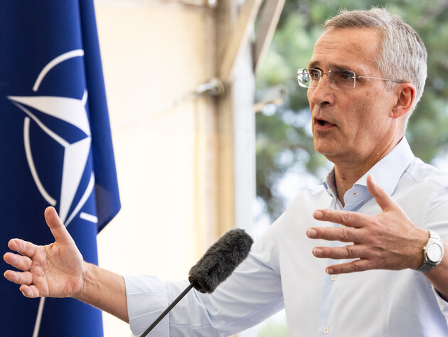  НАТО не видит изменений в ядерных силах России – Столтенберг